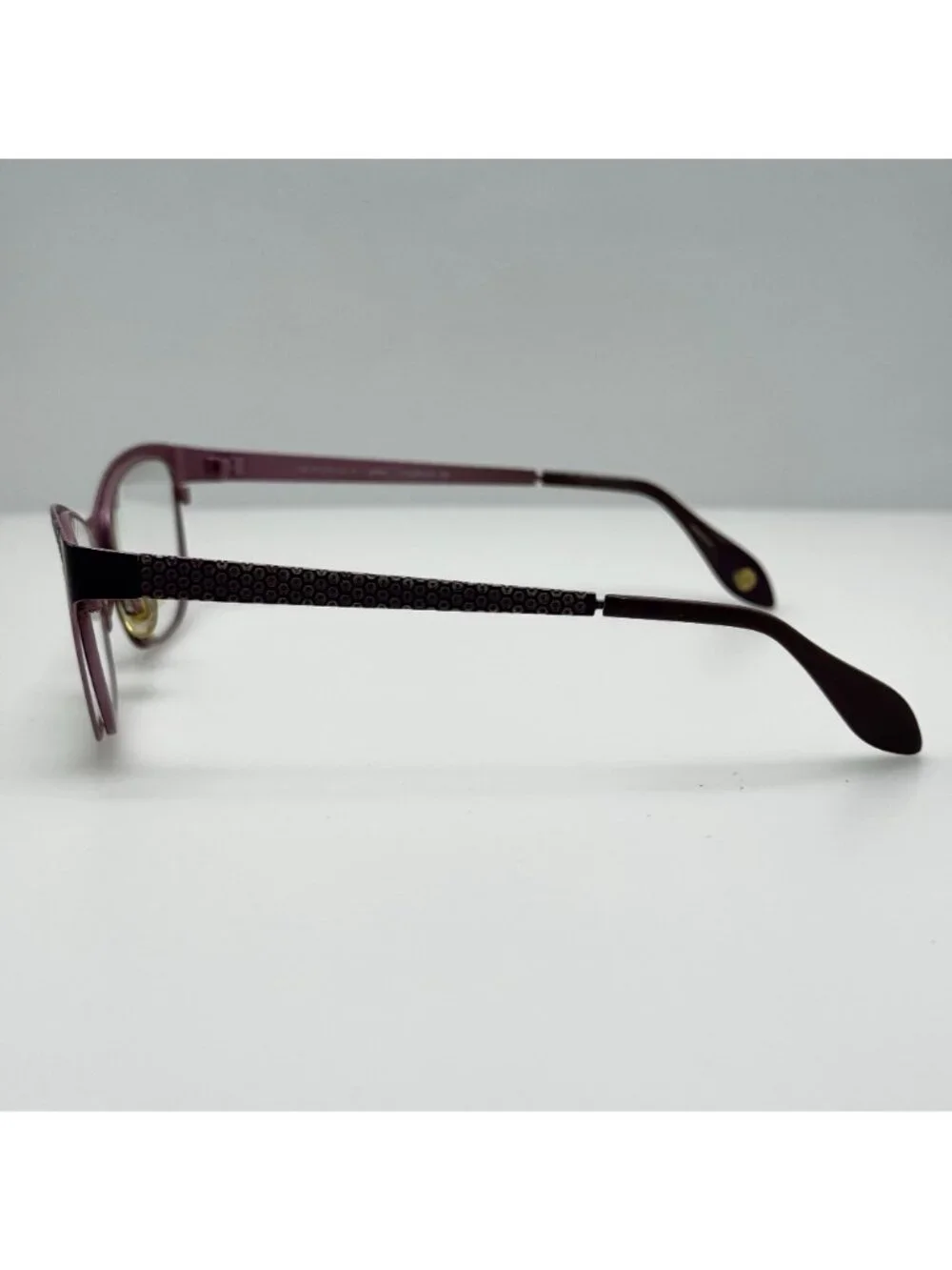 Fysh this item